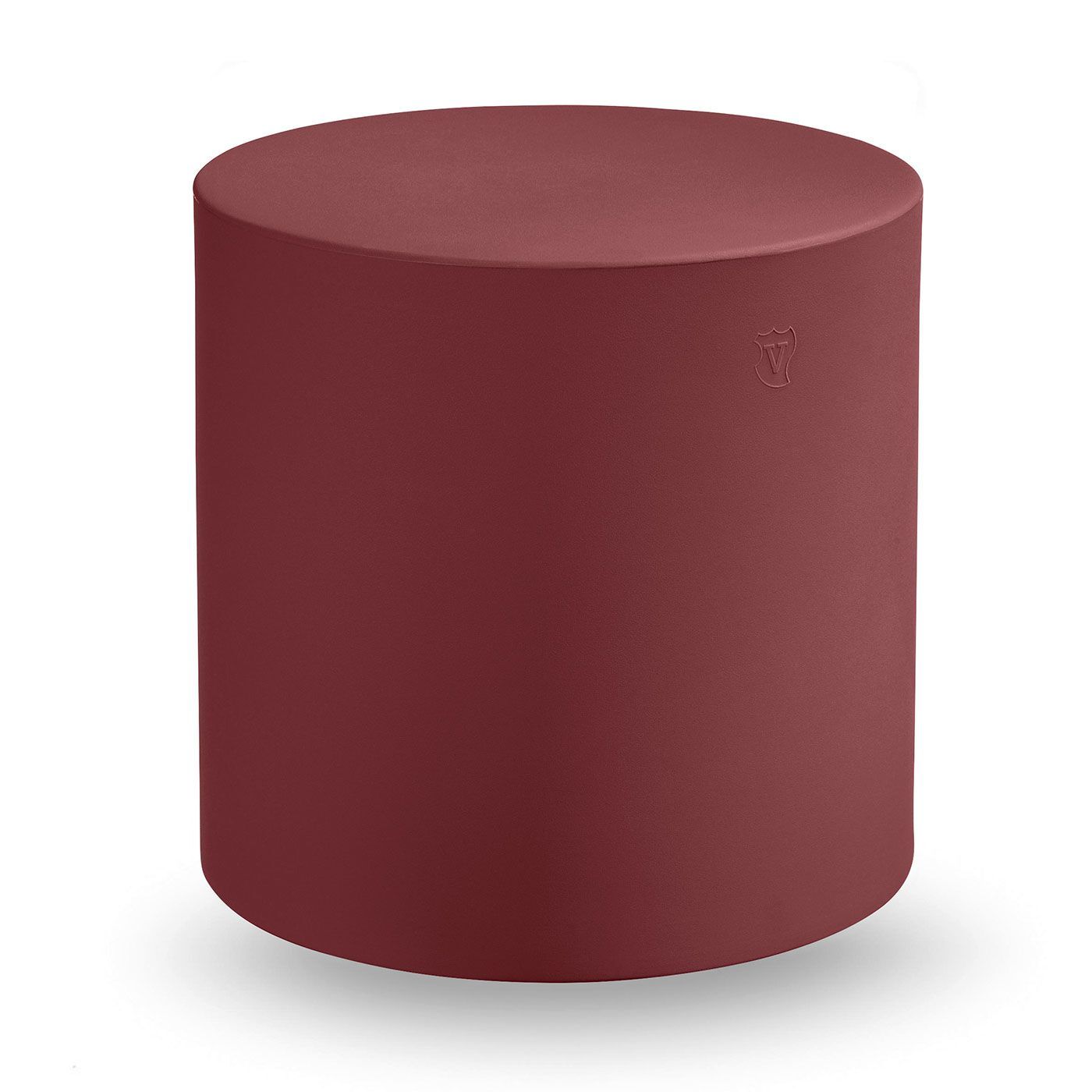 Полиэтиленовый садовый пуфик Lyxo Design блок ARCH-00075705 - Вид №21