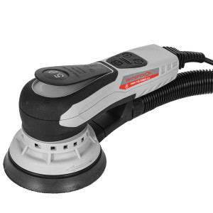 Эксцентриковая шлифмашинка ИНТЕРСКОЛ ЭШМ-125/350ВЭ 5611643