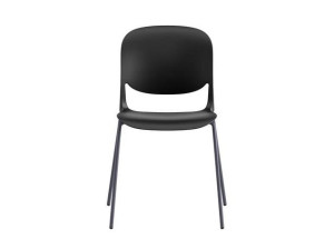 Стул из полипропилена для залов ожидания