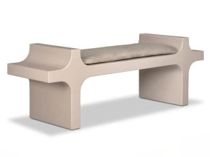 Скамья из Полимекса®