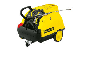 14953370 Мойка высокого давления с подогревом воды HDS 551 C Eco *EUR 1.169-601 Karcher