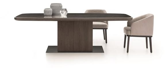 Ditre Italia Прямоугольный керамический стол St. tropez sun-id-1508560 - Вид №1