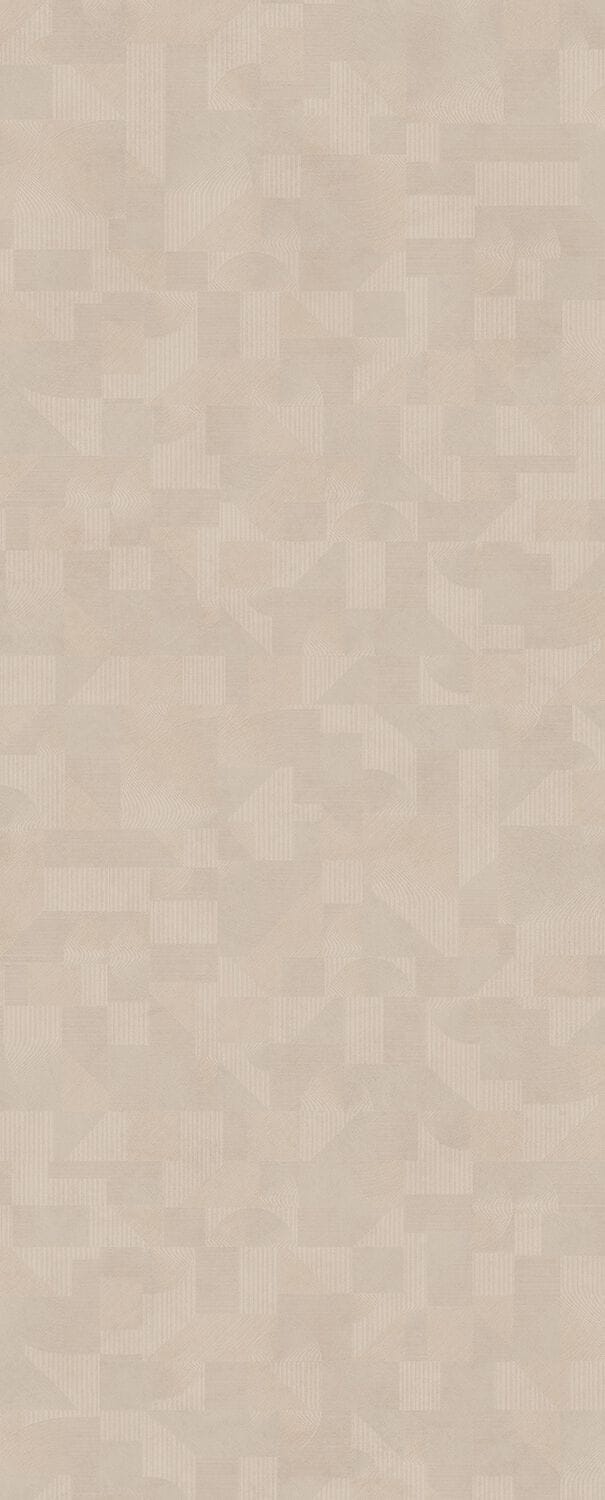 Ультратонкая алюминиевая декоративная панель Tecnografica ATARU ARCH-00010119