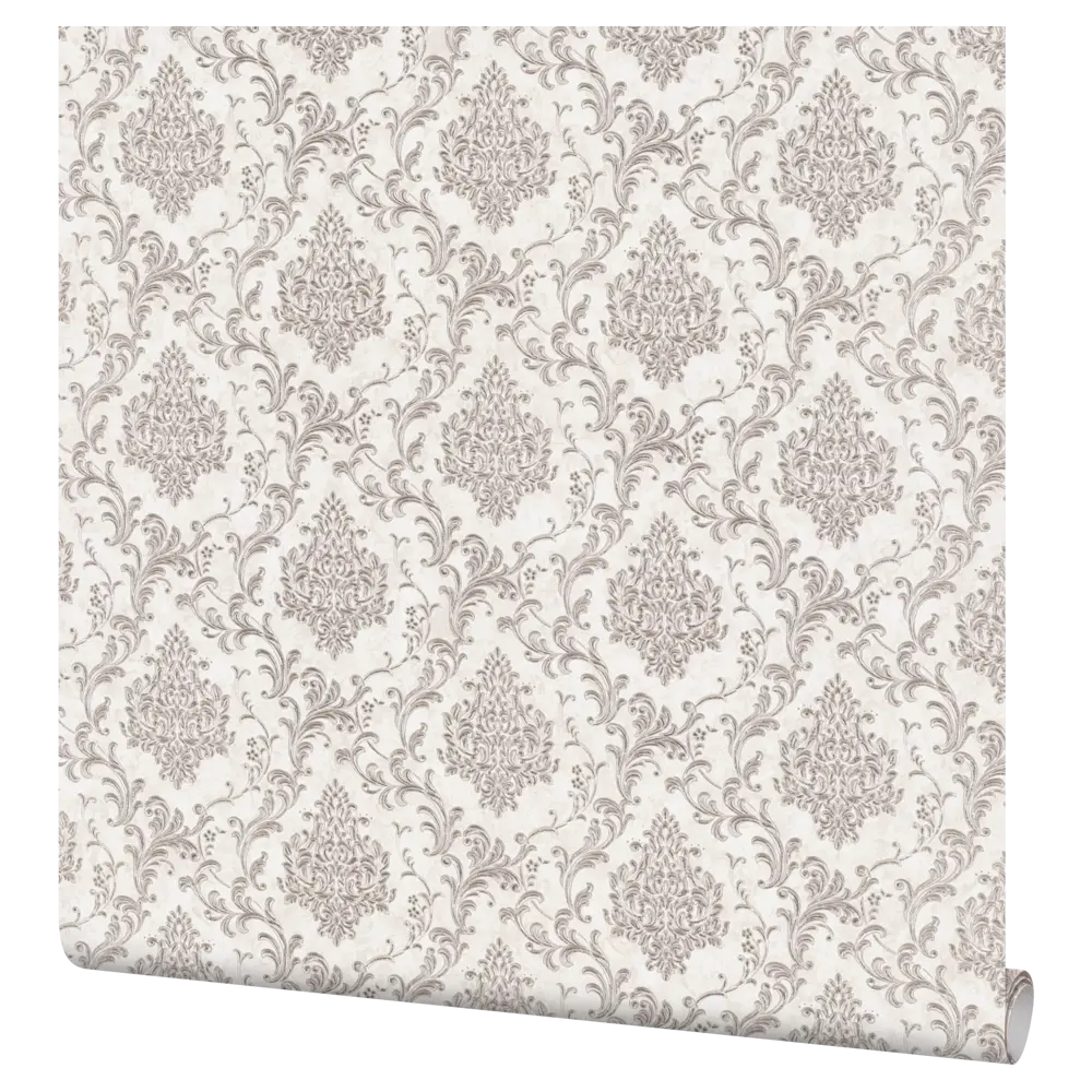 Обои флизелиновые Palitra Home Diamond бежевые 1.06 м HC71781-21 STLM-2118557