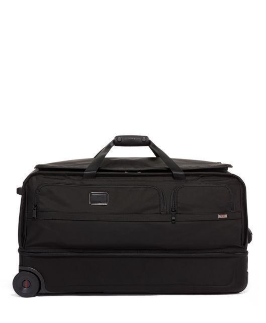 2203043D3 Сумка на колесах LG Split 2 WHL Duffel Tumi Alpha 3 