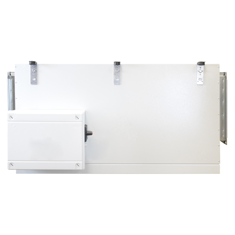 Приточная установка ФЬОРДИ ВПУ-2000 EC-18-380-3-GTC vpu11562 - Вид №5