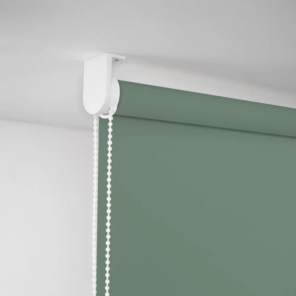 Рулонная штора KREAFORTA Angara с рассеянным светом для уютного интерьера 89391150 STLM-1569156 - Вид №2