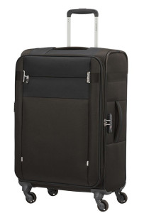 KA7-09004 Чемодан KA7*004 Spinner 66 Samsonite Citybeat