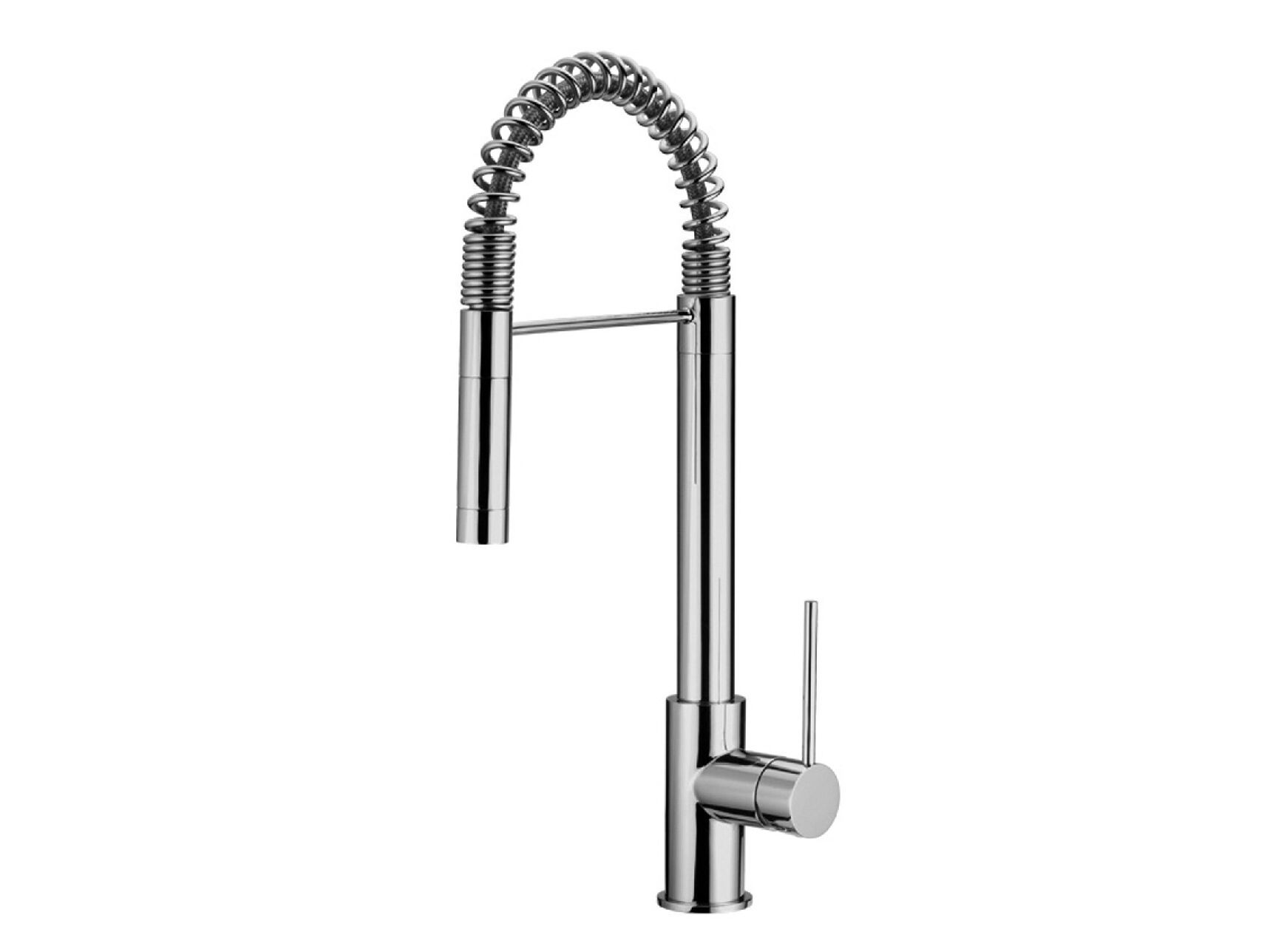 Смеситель для кухни с одной ручкой Rubinetterie Frattini Pepe XL ARCH-00135579