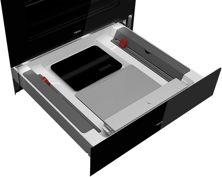 1260989 Вакуумный упаковщик с весами Teka VS 1520 GS Португалия  - Вид №1