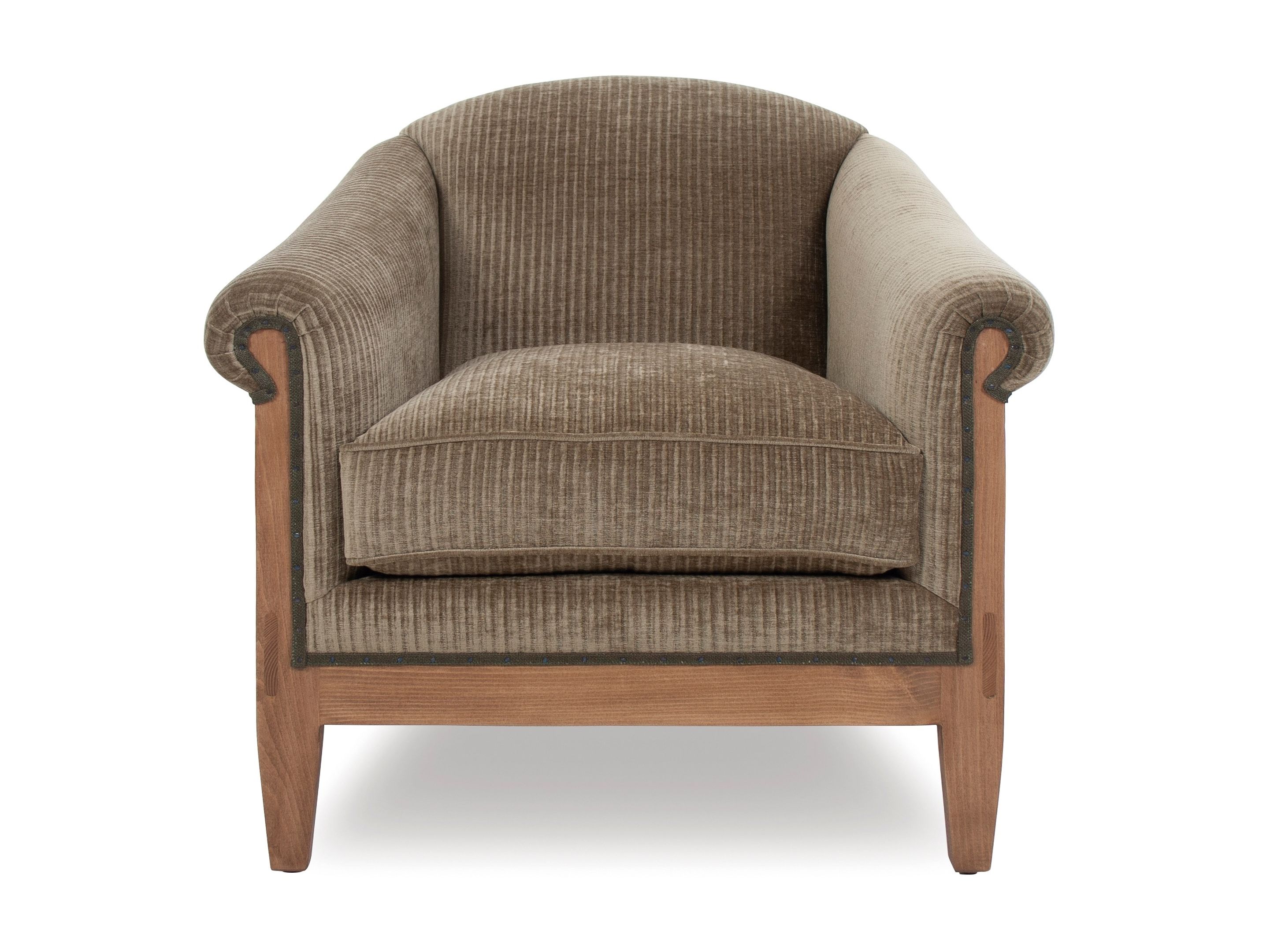 Тканевое кресло с подлокотниками CREARTE COLLECTIONS Avis Essence ARCH-00111366 - Вид №59