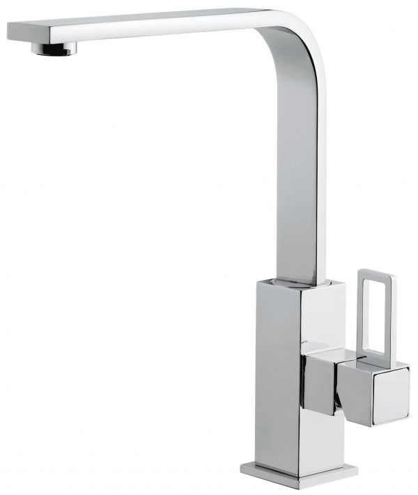 26007LACR Смеситель Gea для кухни, цвет хром EMMEVI