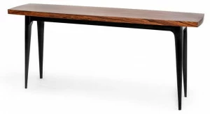 Mytto Прямоугольная деревянная консоль Larforma