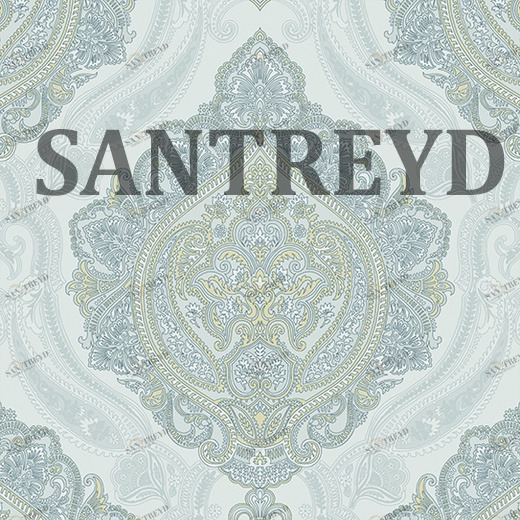 5008-3-RJC Обои Alessandro Allori Esotiche 50083RJC