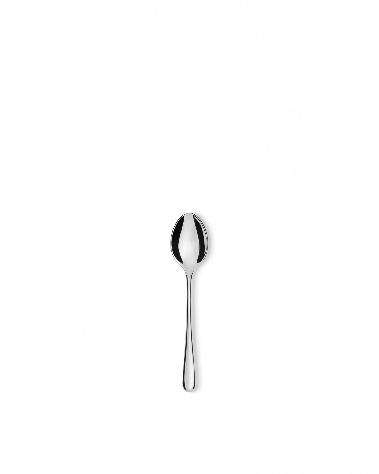 Десертная ложка. 6 кусочков Alessi Caccia LCD01/4