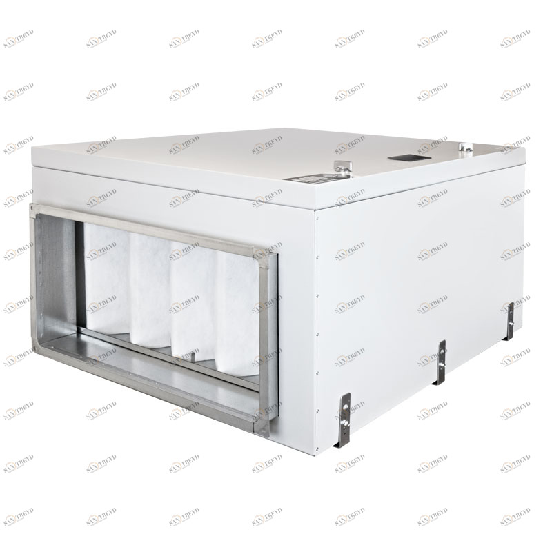 Вытяжная установка ФЬОРДИ ВПУ (В)-1500 vvu8714