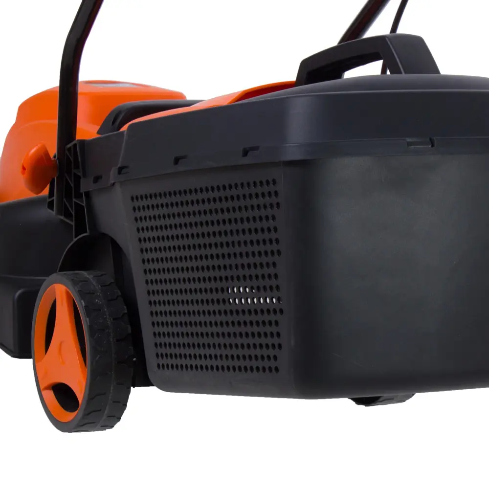 Газонокосилка электрическая Patriot PT1030E, 1100 Вт, 32 см STLM-2082549 - Вид №6