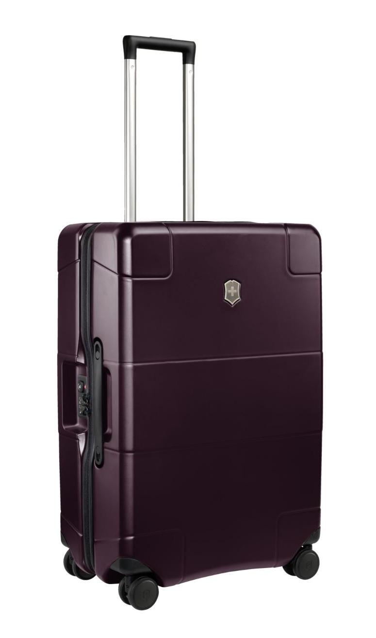 609826 Чемодан 602105 Hardside Medium Victorinox Lexicon - Вид №7