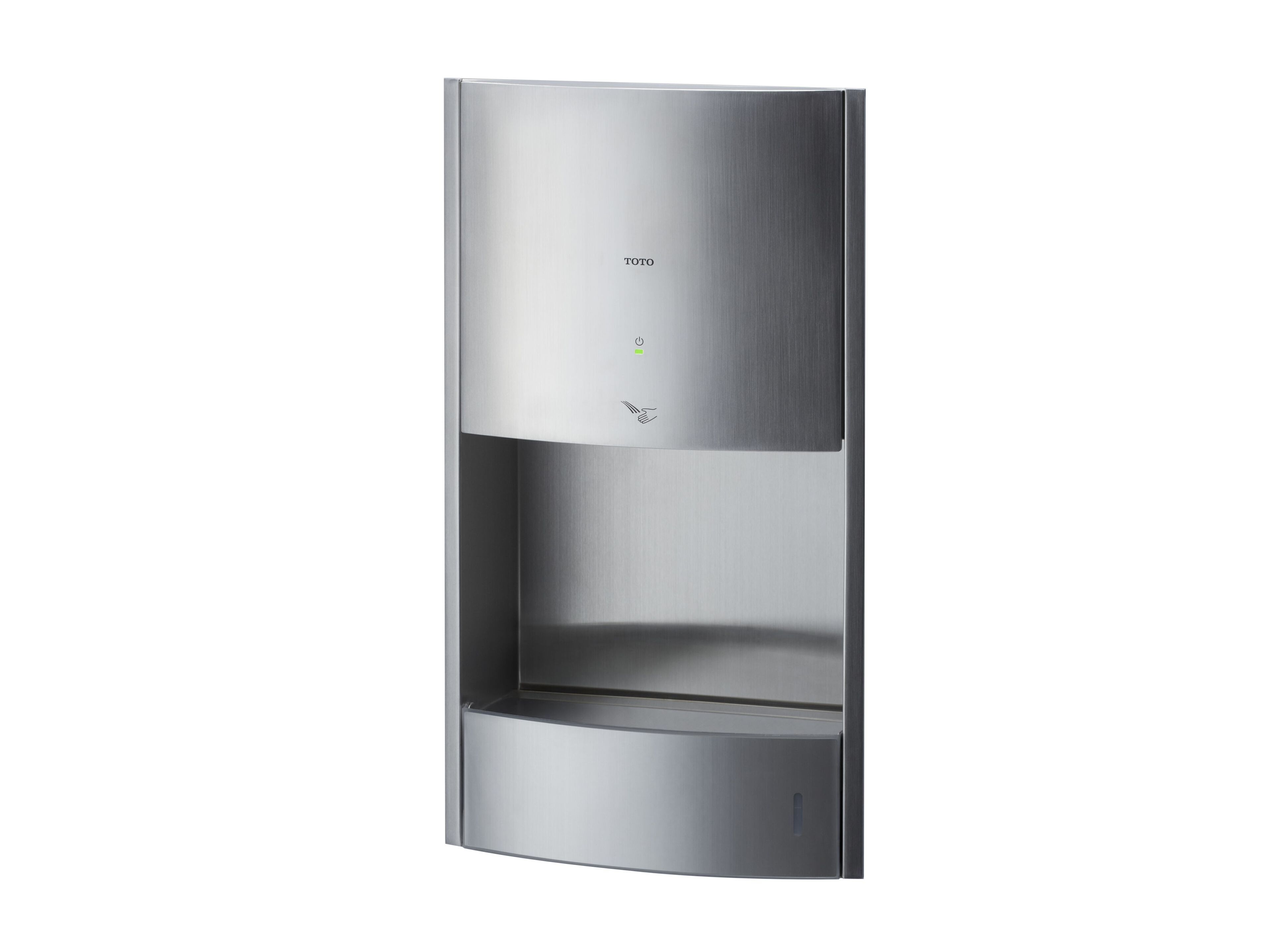 Автоматические электрические полотенца TOTO TYC604 ARCH-00121038 - Вид №3