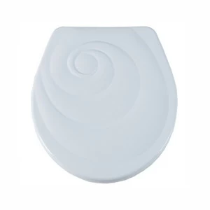 161417 Крышка сиденье для унитаза ОРИО