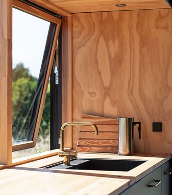 2471-081D Смесители для душа vola  - Вид №6