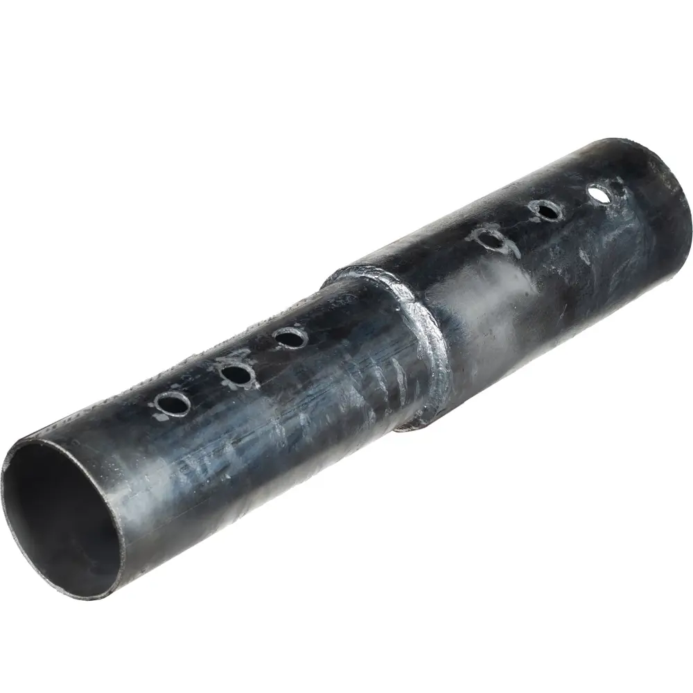 Удлинитель сваи СВАЙБЕР 89(102)х500 Santreyd STLM-2144924 - Вид №1