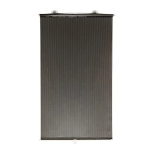 Штора рулонная 58x125 см черная 89400782 STLM-2048711