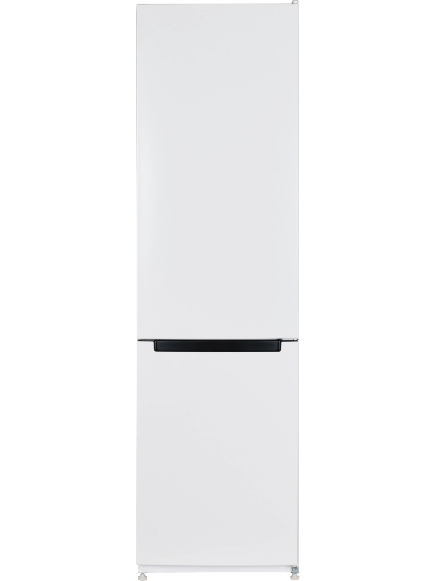 9291856 Холодильник с морозильником   NORD NRB 154 W белый STDN-0068895 - Вид №3