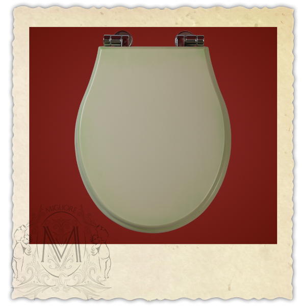 ML.IMP-26.210.DV.CR Сидение Migliore Impero