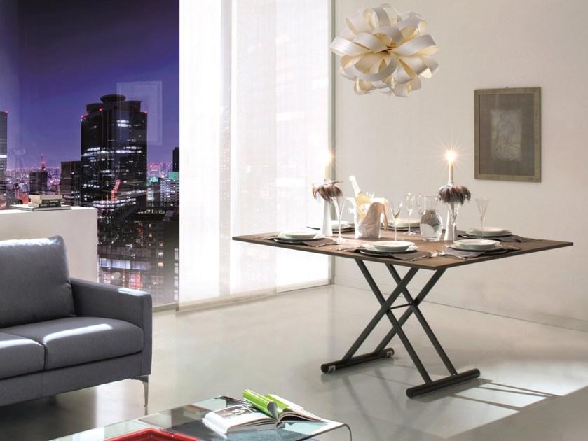 IDEAS Group Прямоугольный журнальный столик с регулируемой высотой sun-id-1514944 - Вид №3