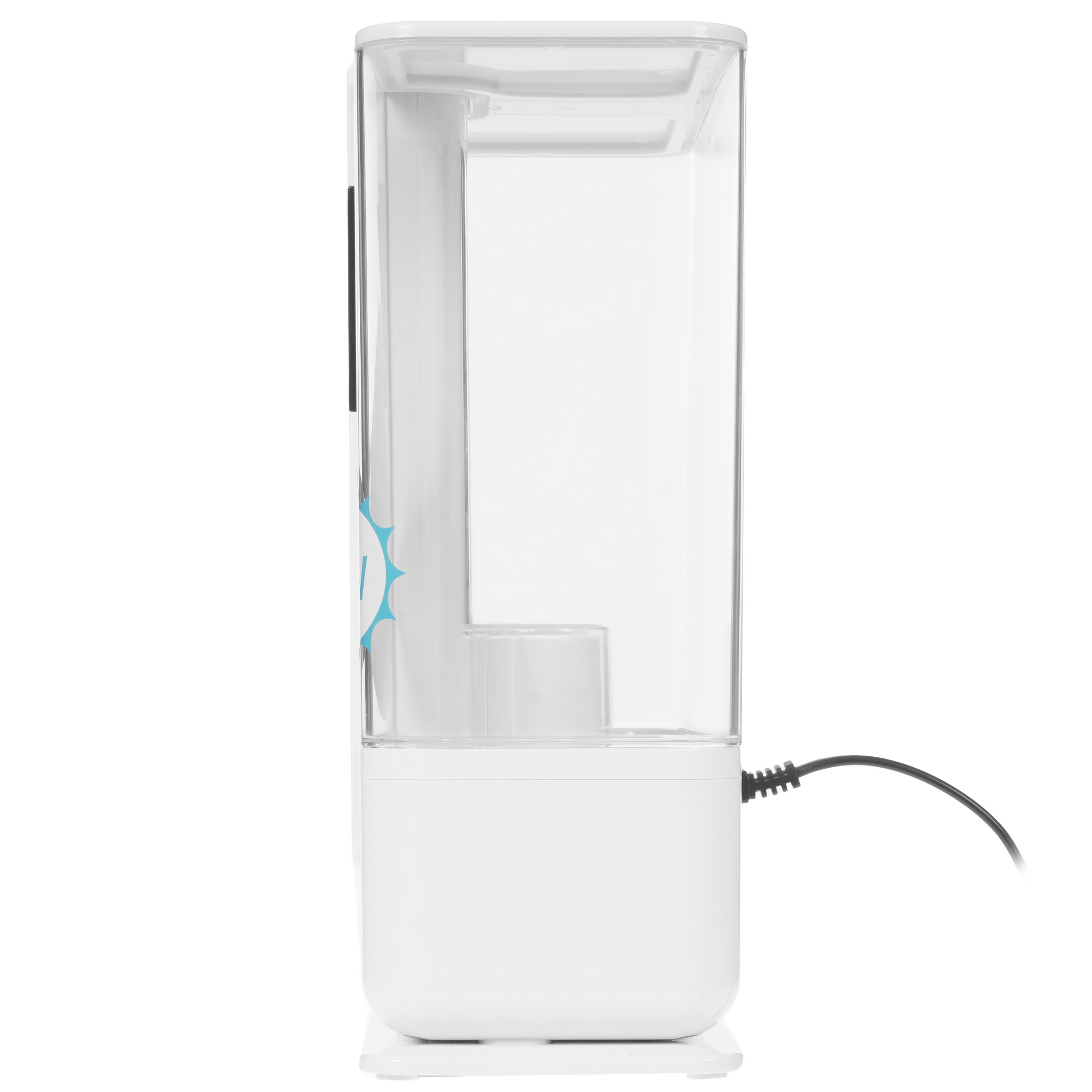 9912235 Увлажнитель воздуха Pioneer HDS51 STDN-0134845 - Вид №3