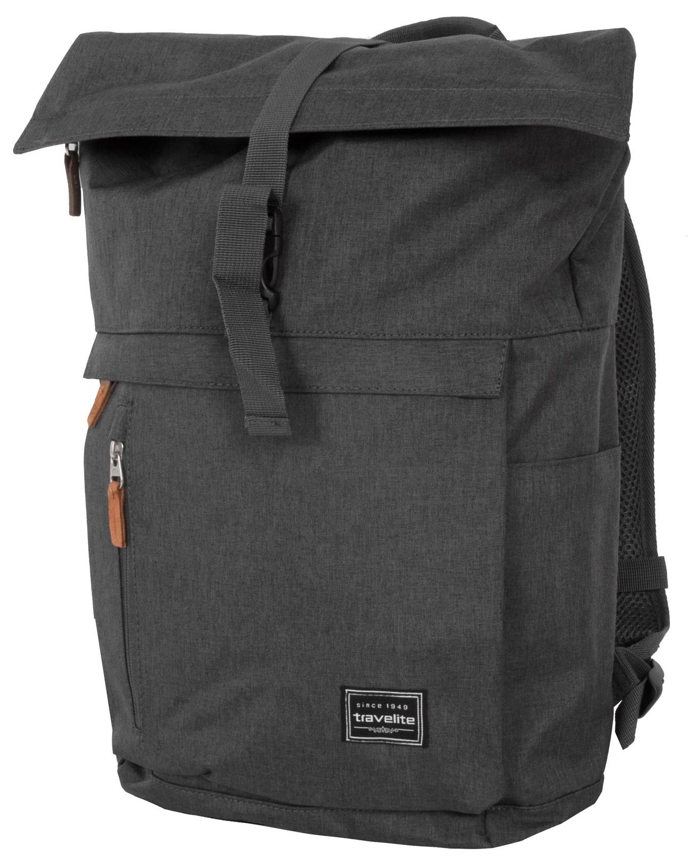 96310-05 Рюкзак 96310 Travelite Basics - Вид №3