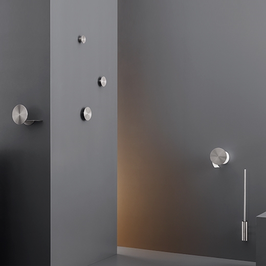 Одежда крюк ø 50 мм  GIO01 CEADESIGN  - Вид №2