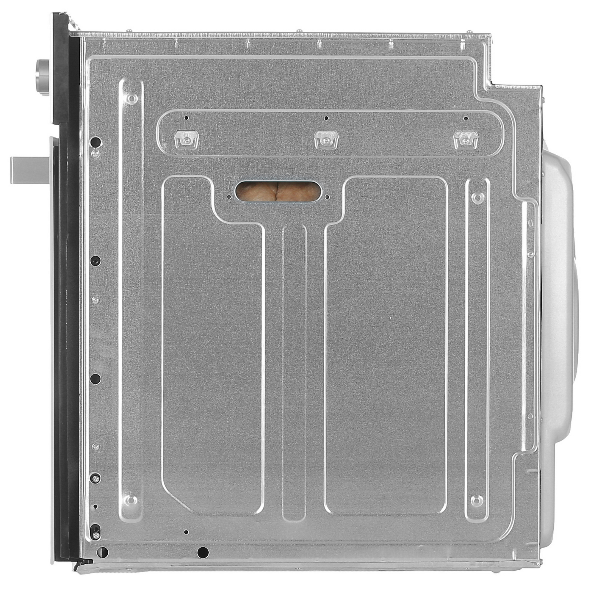 8147683 Электрический духовой шкаф Schaub Lorenz SLB EW6313 белый STDN-0000065 - Вид №2