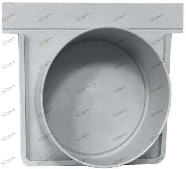 First Corporation Высокий напор со сливом для высокомодульного канала First plast Tca13090pp