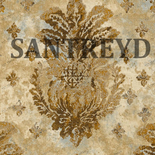 36456-1 Обои A.S. Creation Boho Love 364561