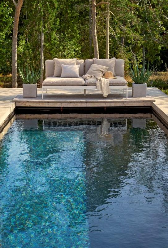 Skargaarden Модульный садовый диван Bönan sun-id-1390285 - Вид №5