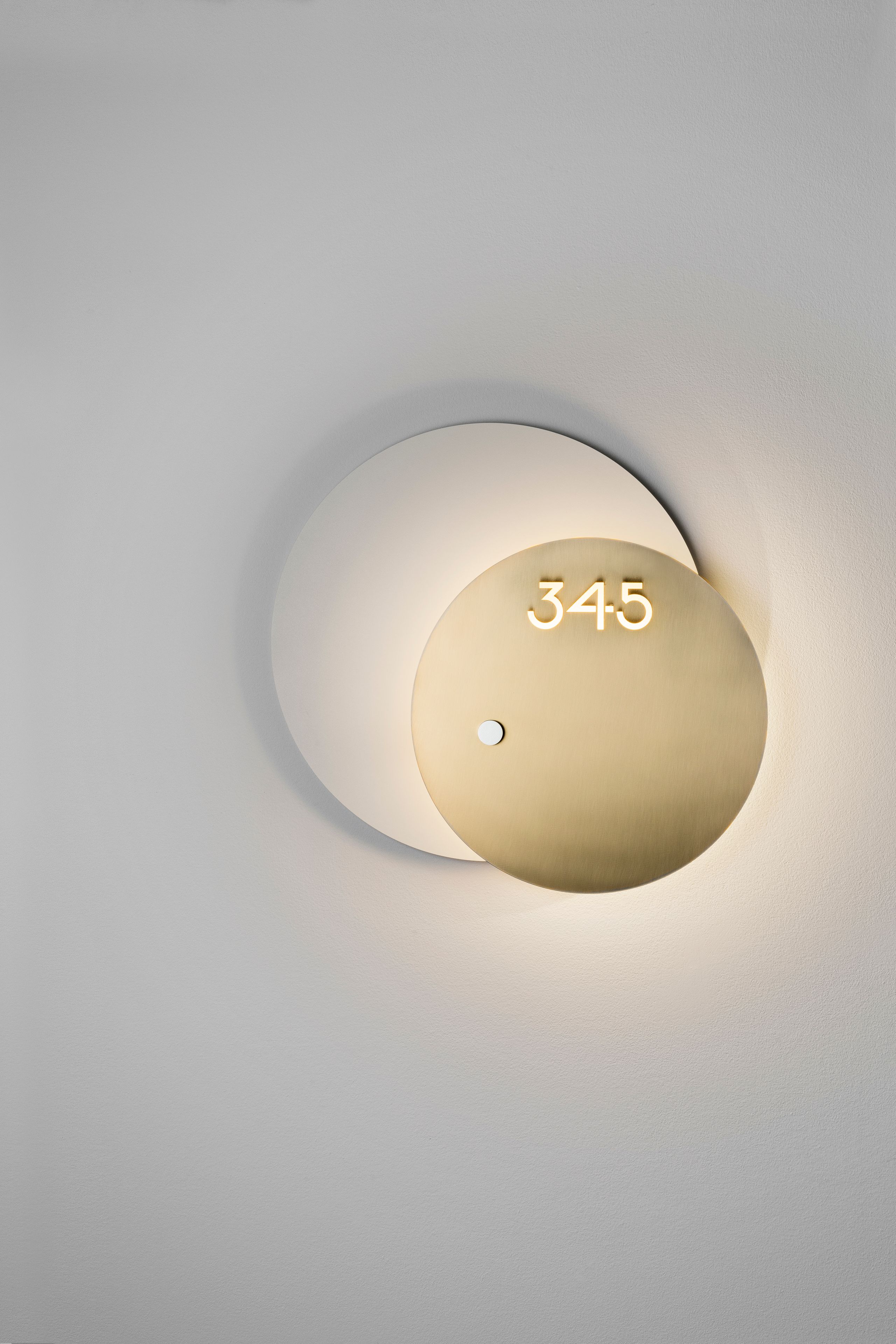 Бра Estiluz Eclipsi ARCH-00130582 - Вид №2