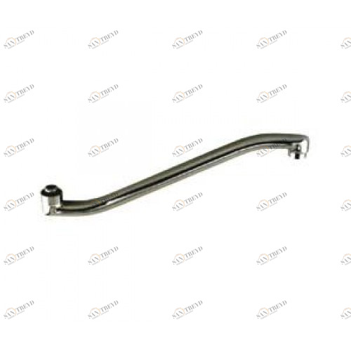 Излив 30 см F30S F30S SAN FONTE 1117144