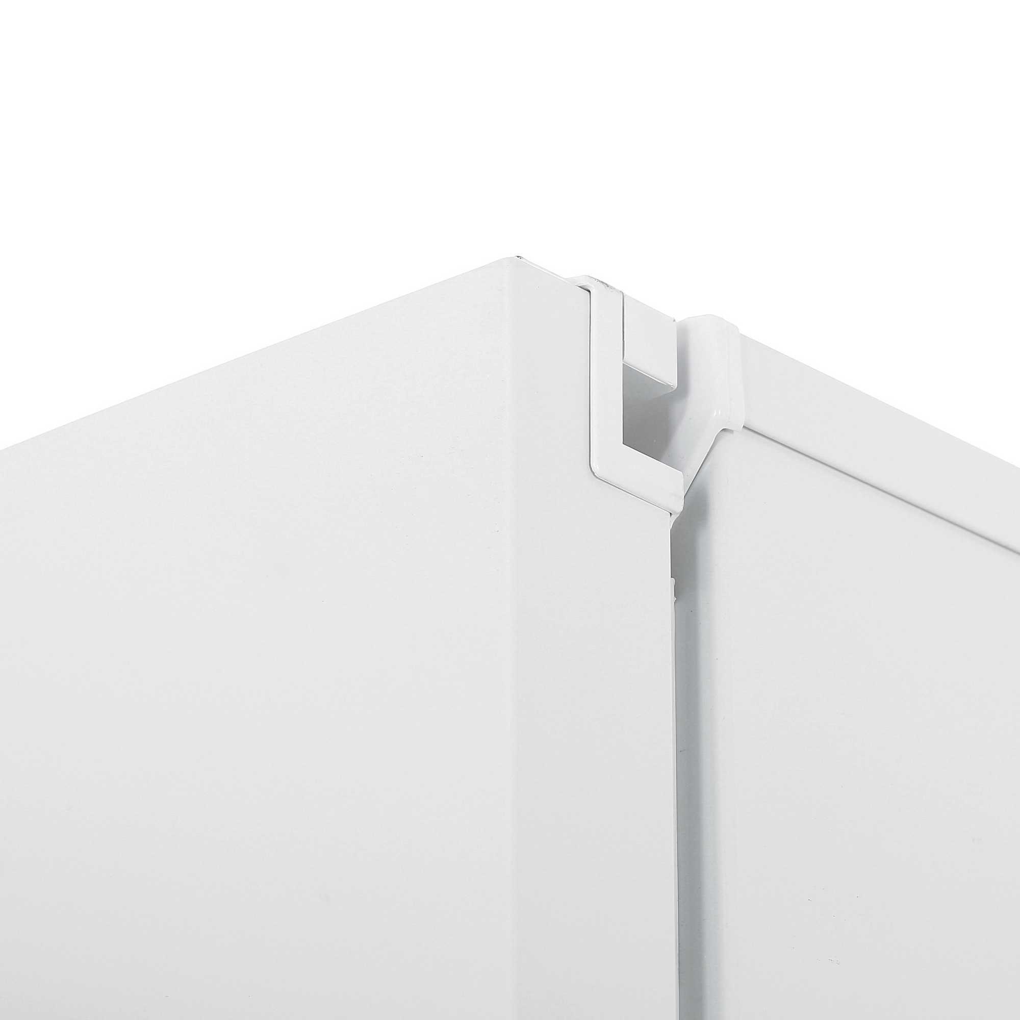 9967563 Морозильный шкаф  Бирюса 6046 белый STDN-0070073 - Вид №7