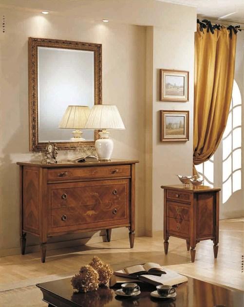 Arvestyle Комод из массива дерева Rossini Cn-0893 - Вид №2