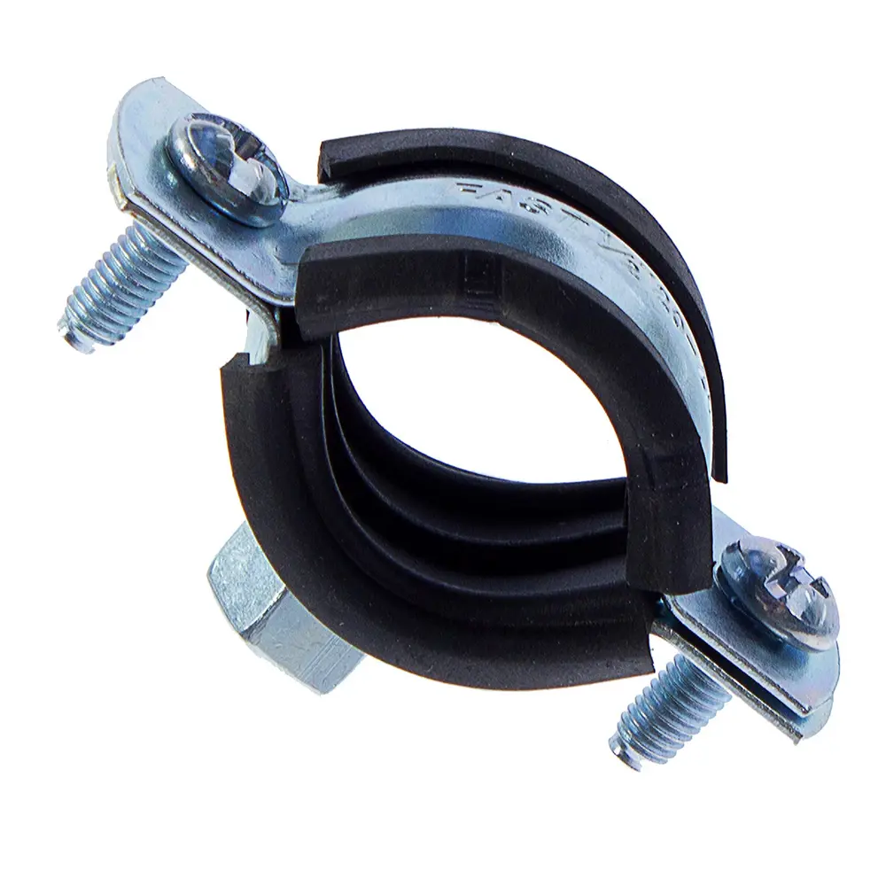 Хомут с винтовым креплением 1/2" 24-24 мм Santreyd STLM-2108220