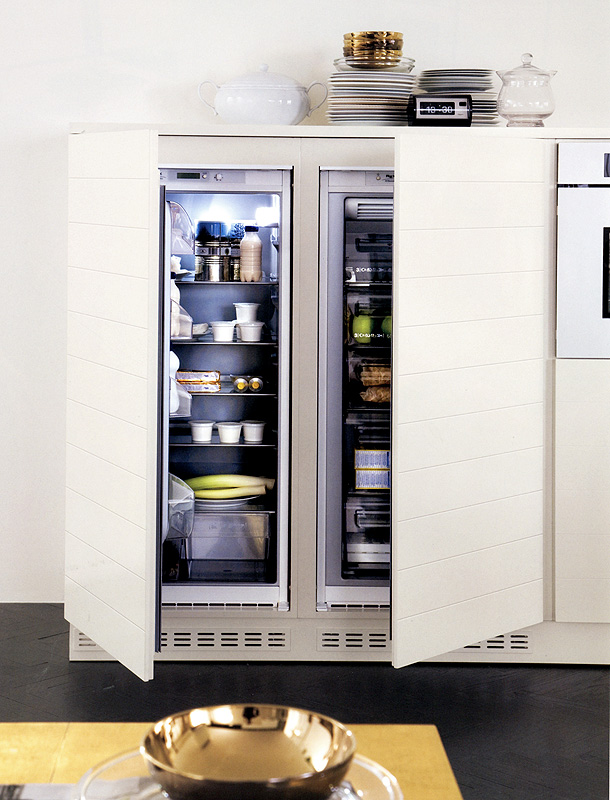 Кухня CENTURY BAMAX century 1  - Вид №2