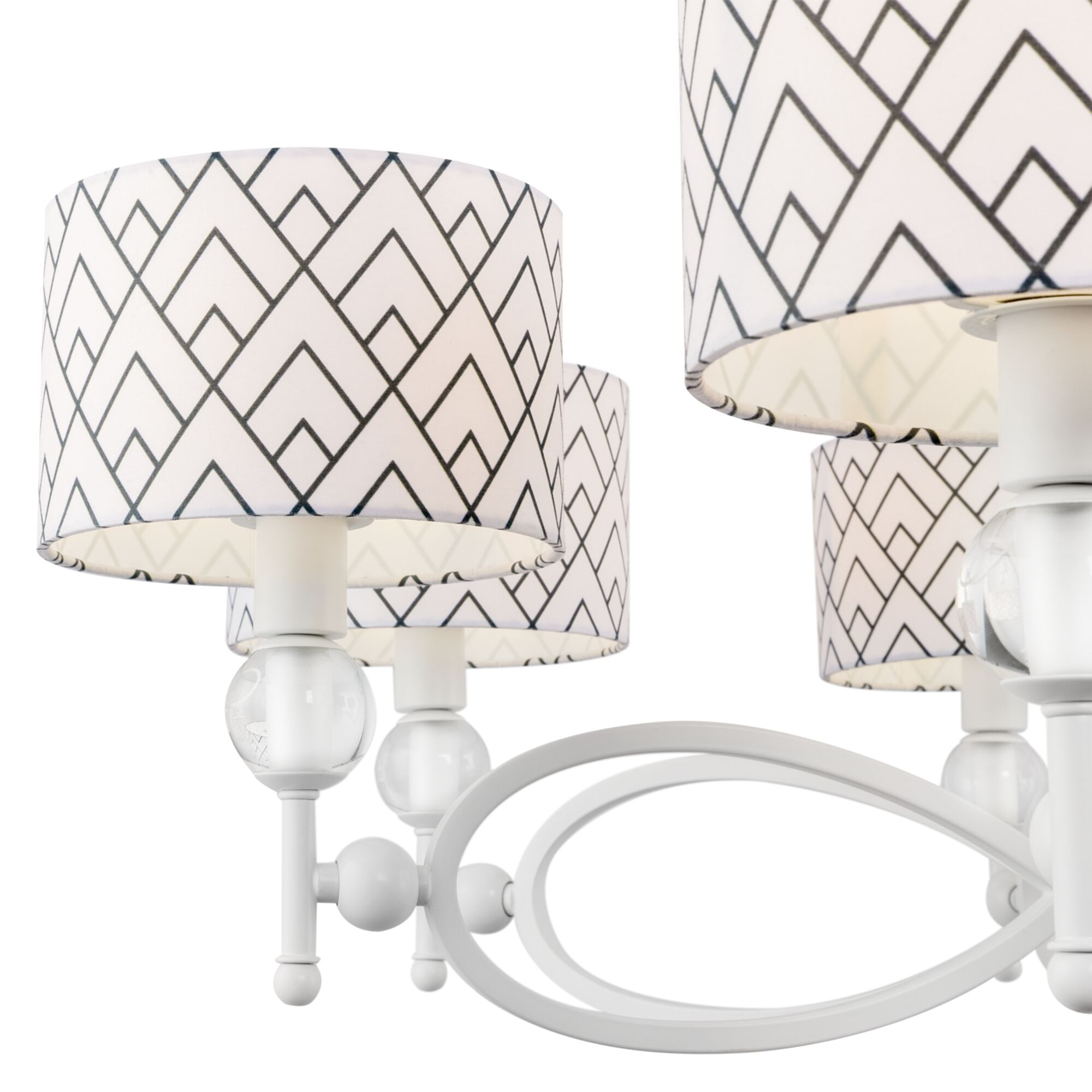 M2-07-WM-LMP-Y-16 Люстра 3 Maytoni Modern - Вид №3