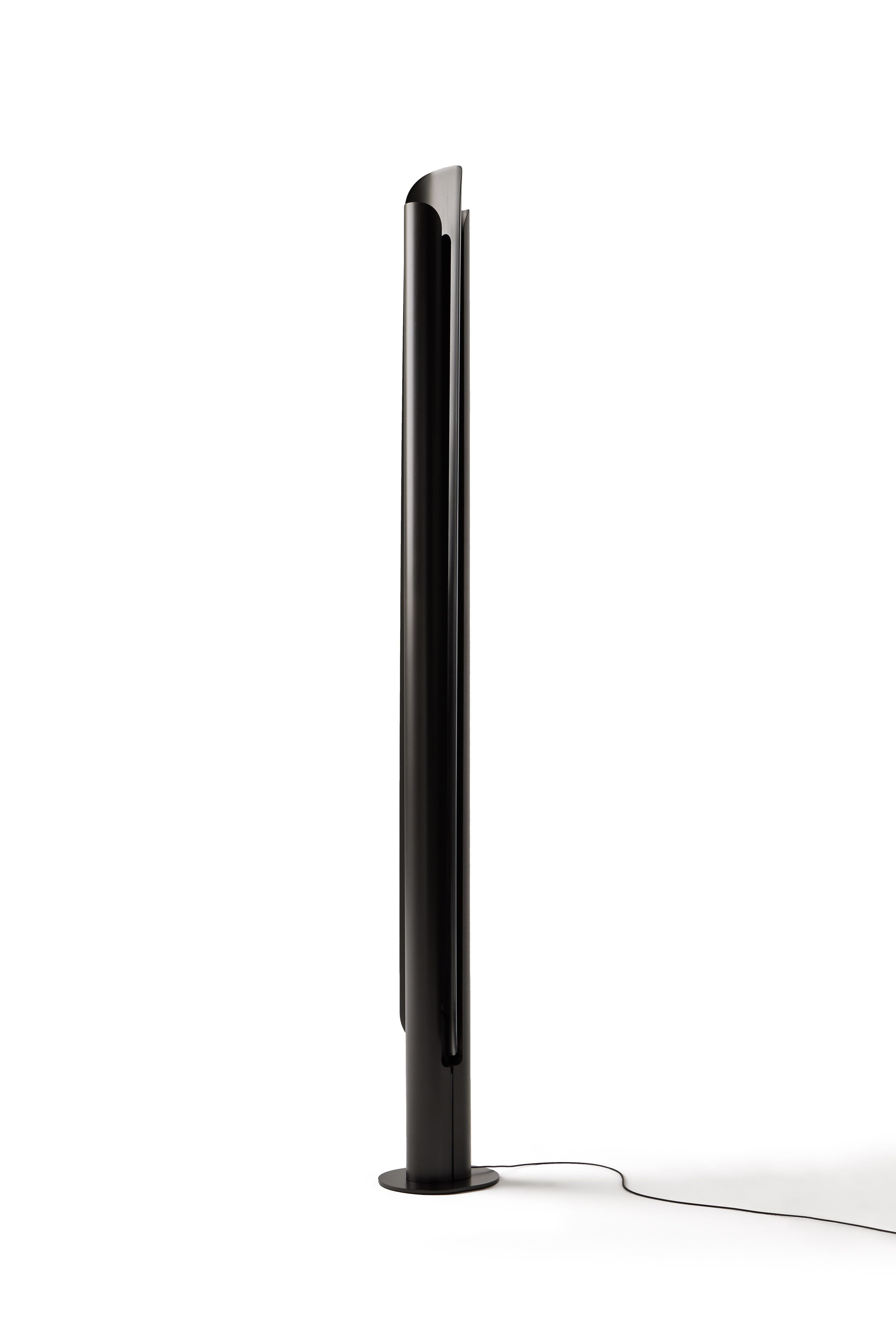 Алюминиевый светодиодный торшер Punt Stockholm ARCH-00053042 - Вид №40