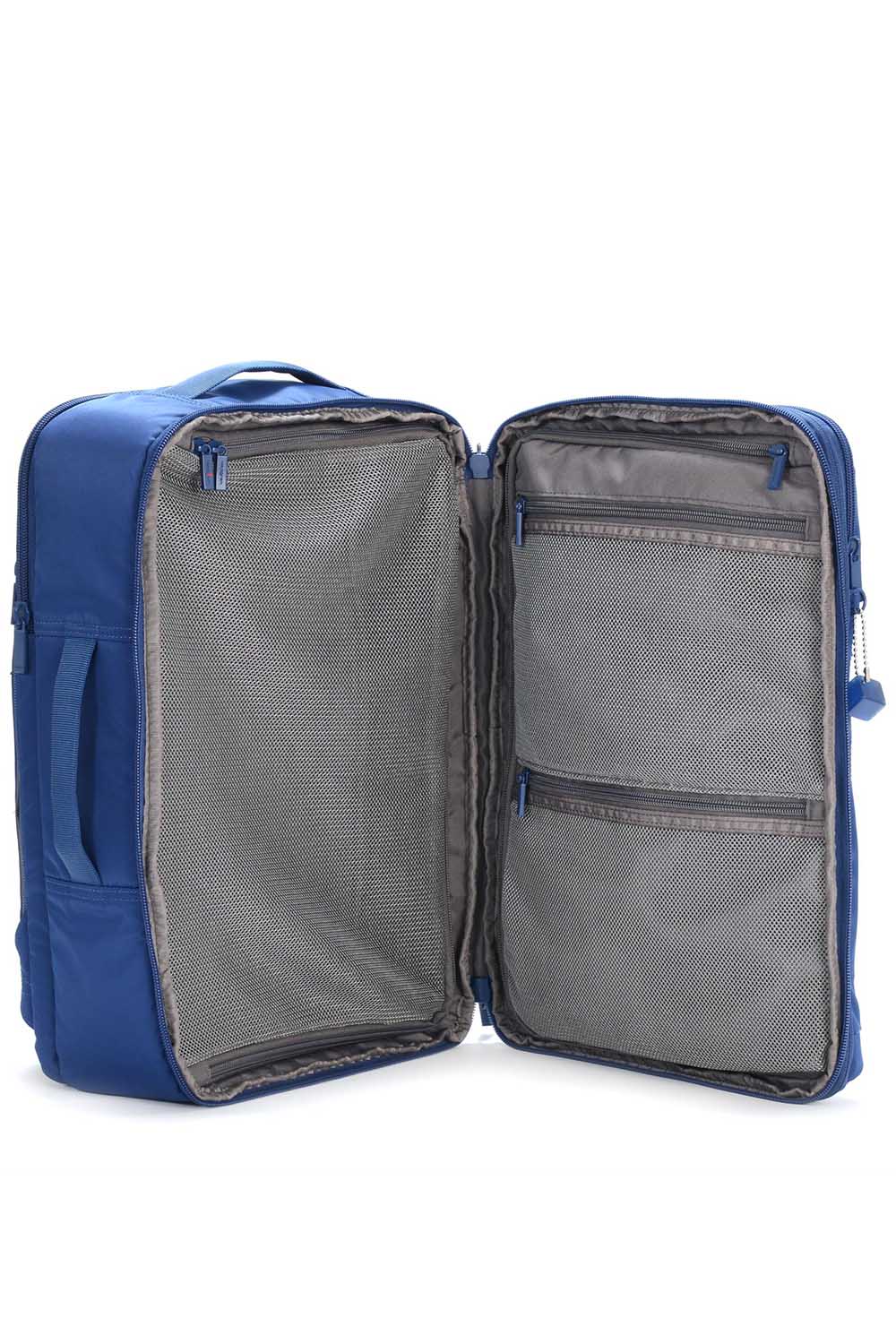 HITC13/345-01 Рюкзак HITC13 Inter-Сity Wander Duffle 15.6 RFID Hedgren Inter-City  - Вид №3