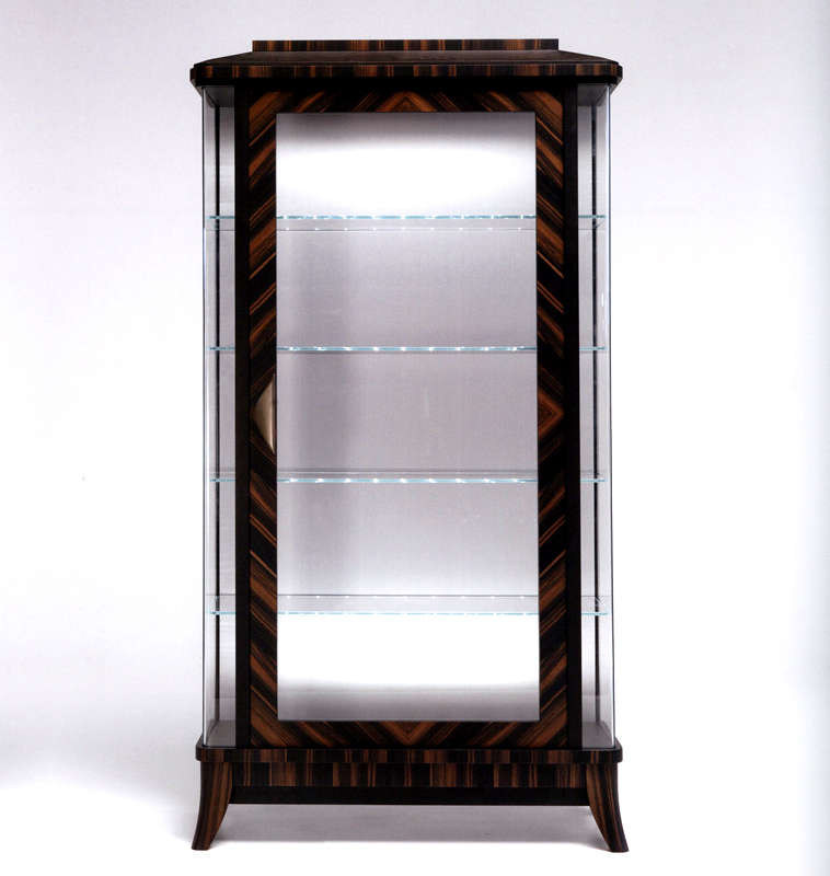 Витрина  ANNIBALE COLOMBO E 1585 Today