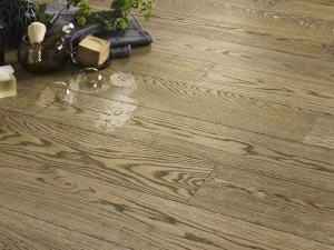 LEGNOPAN Дубовый пол