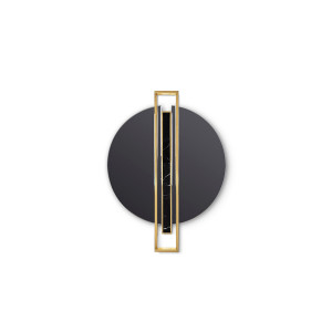 Зеркала Shield Mirror Covethouse MAISON VALENTINA