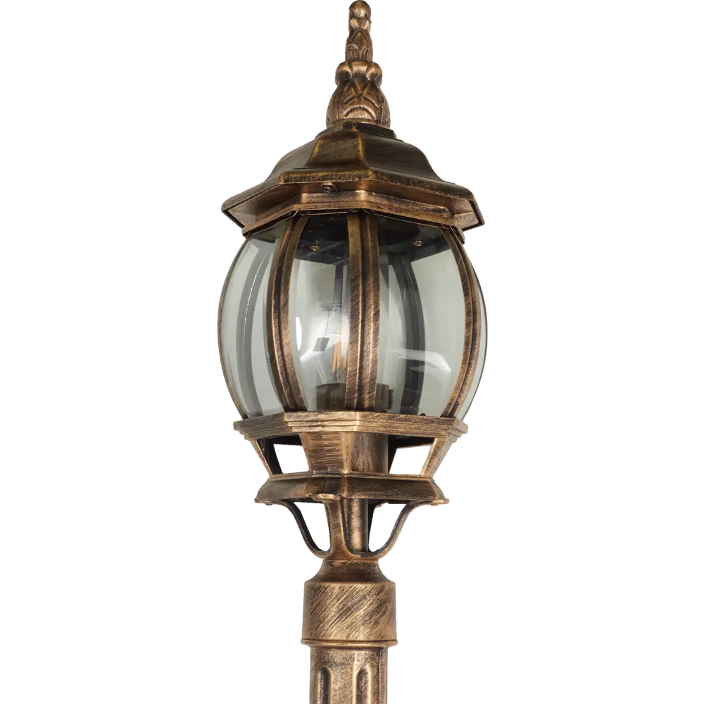 Столб уличный Atlant 226 см Arte Lamp STLM-2135493 - Вид №3